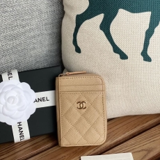 Chanel Wallets Purse